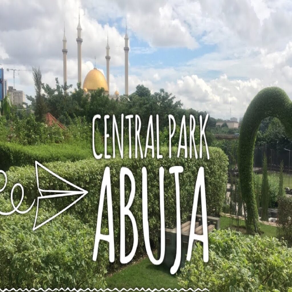 FCT Abuja Naija 7 Wonders